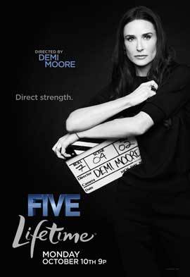 Five (TV)