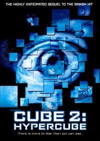 Cube 2: Hypercube