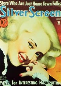 Bette Davis
