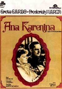 Anna Karenina