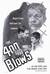 The 400 Blows