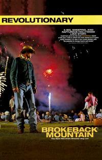 Brokeback Mountain