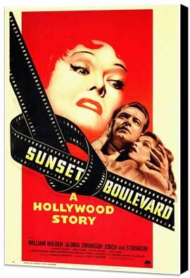 Sunset Boulevard