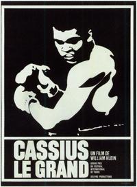 Cassius Le Grand