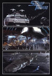 Starship Troopers