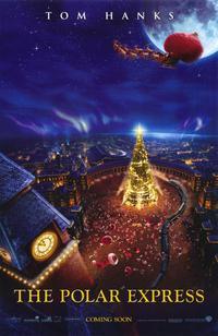 The Polar Express