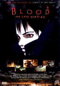Blood: The Last Vampire