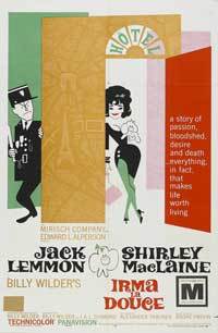 Irma La Douce