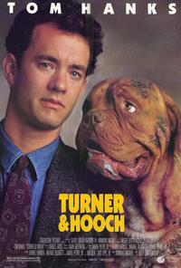 Turner and Hooch