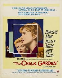 The Chalk Garden