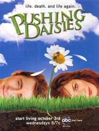Pushing Daisies (TV)