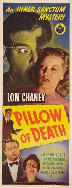 Pillow of Death