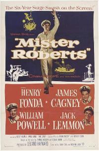 Mister Roberts