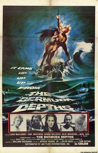 Bermuda Depths