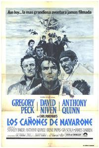 Guns of Navarone