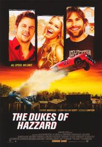 The Dukes of Hazzard