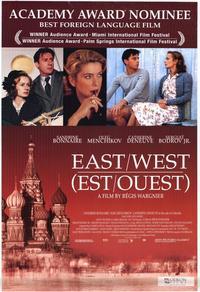 East-West