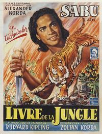 Jungle Book