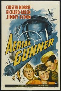 Aerial Gunner