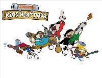 Codename: Kids Next Door (TV)