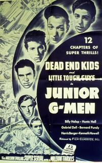 Junior G-Men