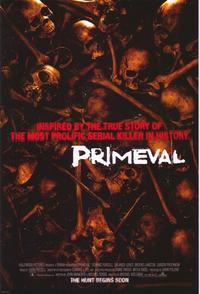 Primeval