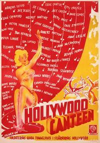 Hollywood Canteen