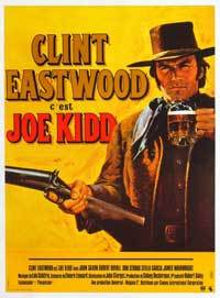 Joe Kidd