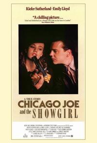 Chicago Joe & the Showgirl