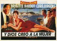 And God Created Woman