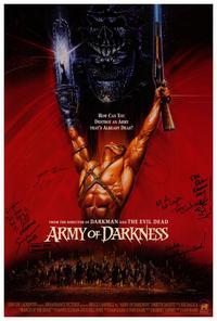 Army of Darkness