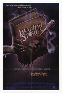 Deadtime Stories