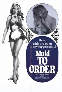 Maid to Order