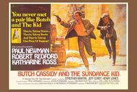 Butch Cassidy and the Sundance Kid