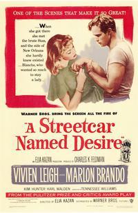 A Streetcar Named Desire