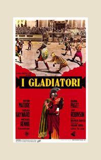 Demetrius and the Gladiators