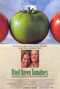 Fried Green Tomatoes