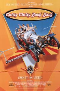 Chitty Chitty Bang Bang