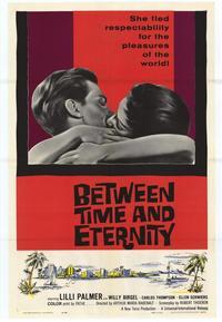 Between Time and Eternity
