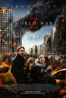 World War Z