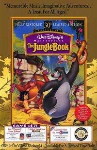 Jungle Book, The