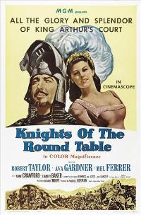 Knights of the Round Table