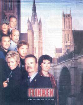 Flikken (TV)