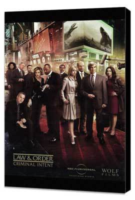 Law & Order: Criminal Intent