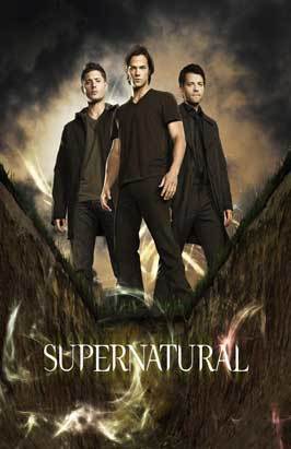 Supernatural (TV)