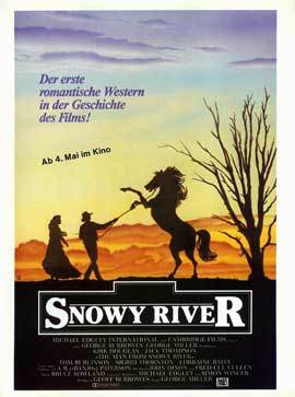 Man from Snowy River, The