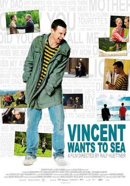 Vincent Wants to Sea