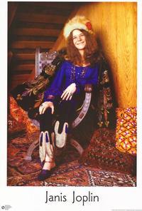 Janis Joplin