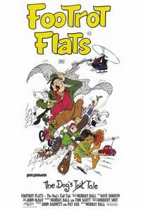 Footrot Flats: The Dog's Tale