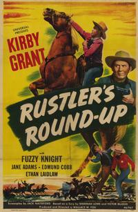 Rustlers Round-Up